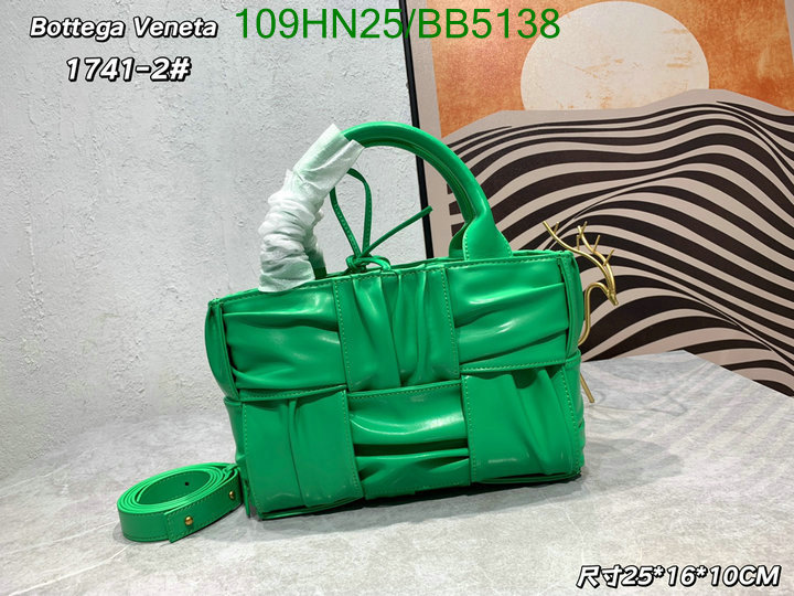 BV Bag-(4A)-Arco Code: BB5138 $: 109USD