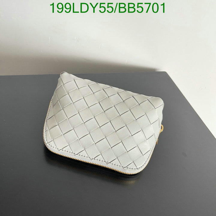 BV Bag-(Mirror)-Clutch- Code: BB5701 $: 199USD