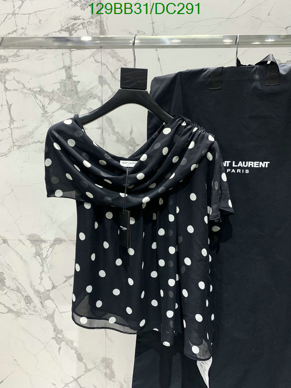 Clothing-YSL Code: DC291 $: 129USD