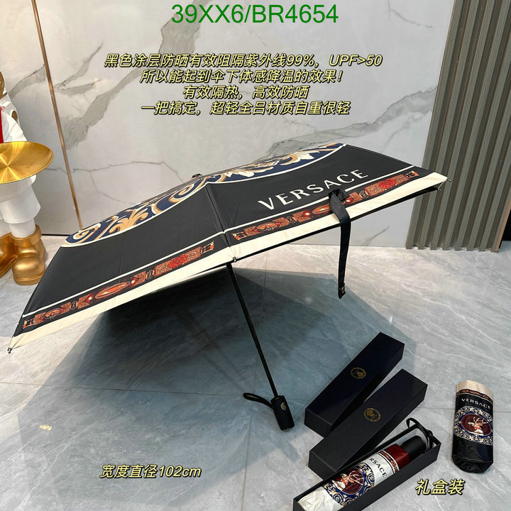 Umbrella-Versace Code: BR4654 $: 39USD
