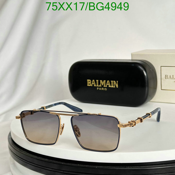 Glasses-Balmain Code: BG4949 $: 75USD