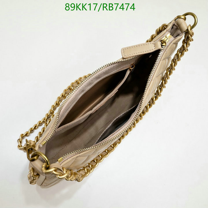Chanel Bag-(4A)-Diagonal- Code: RB7474 $: 89USD