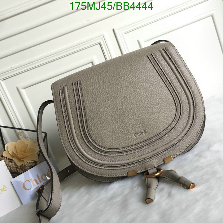 Chloe Bag-(Mirror)-Diagonal- Code: BB4444