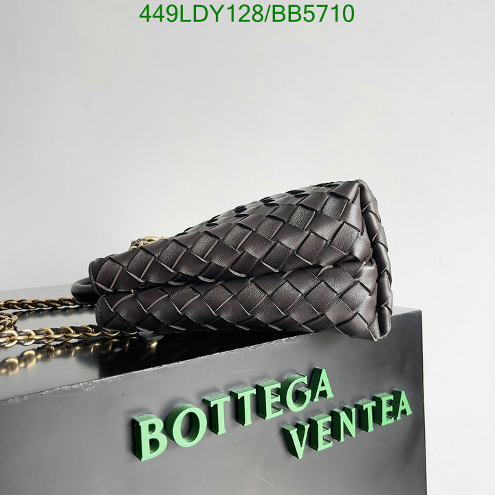 BV Bag-(Mirror)-Handbag- Code: BB5710 $: 449USD