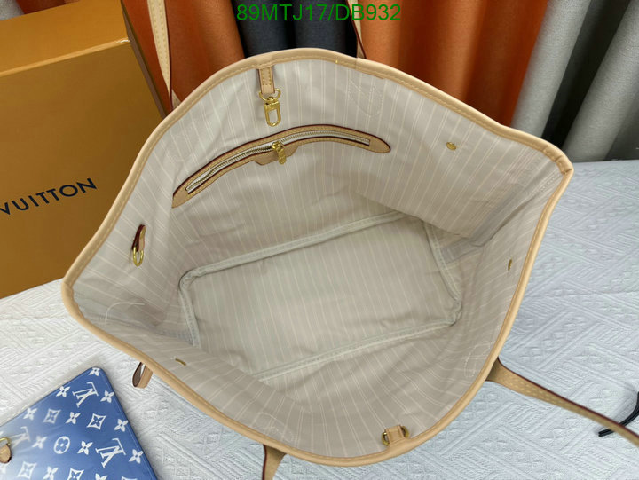 LV Bag-(4A)-Neverfull- Code: DB932 $: 89USD