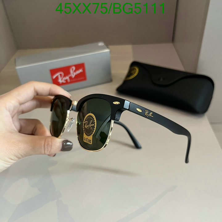 Glasses-Ray-Ban Code: BG5111 $: 45USD