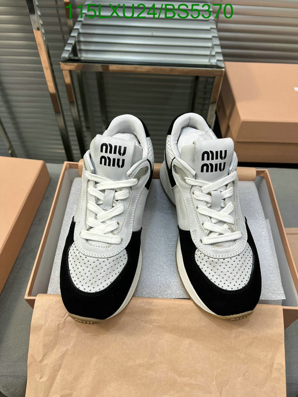 Women Shoes-Miu Miu Code: BS5370 $: 115USD
