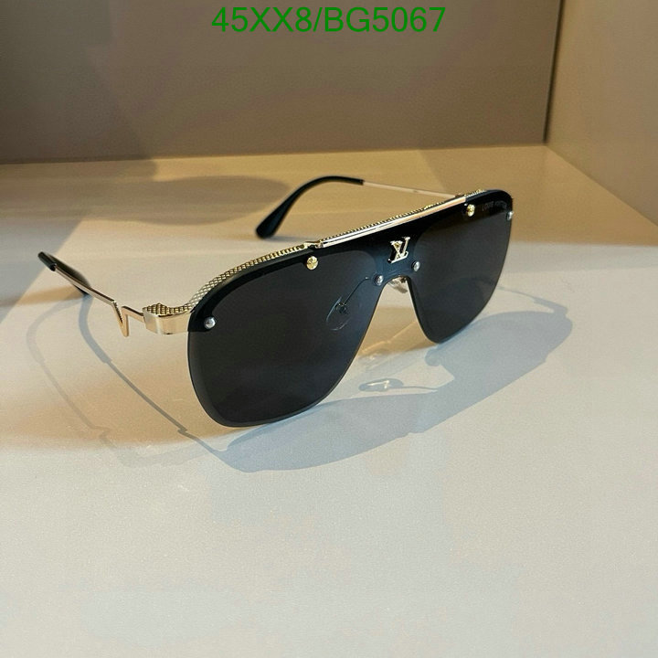 Glasses-LV Code: BG5067 $: 45USD