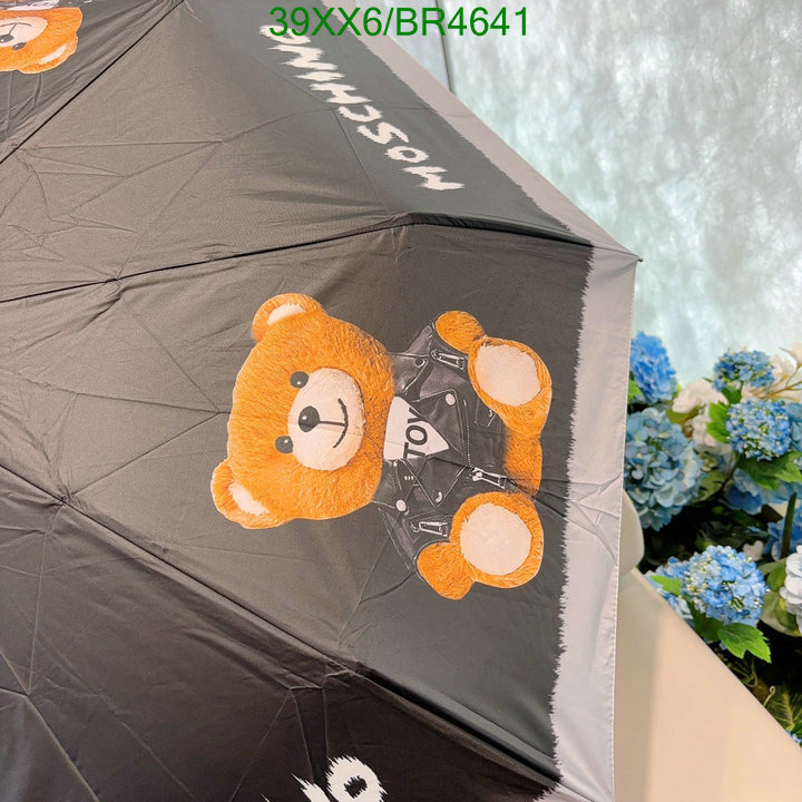 Umbrella-MOSCHINO Code: BR4641 $: 39USD