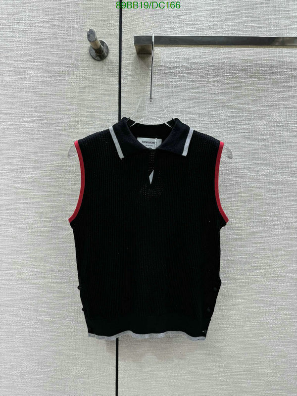 Clothing-Thom Browne Code: DC166 $: 89USD