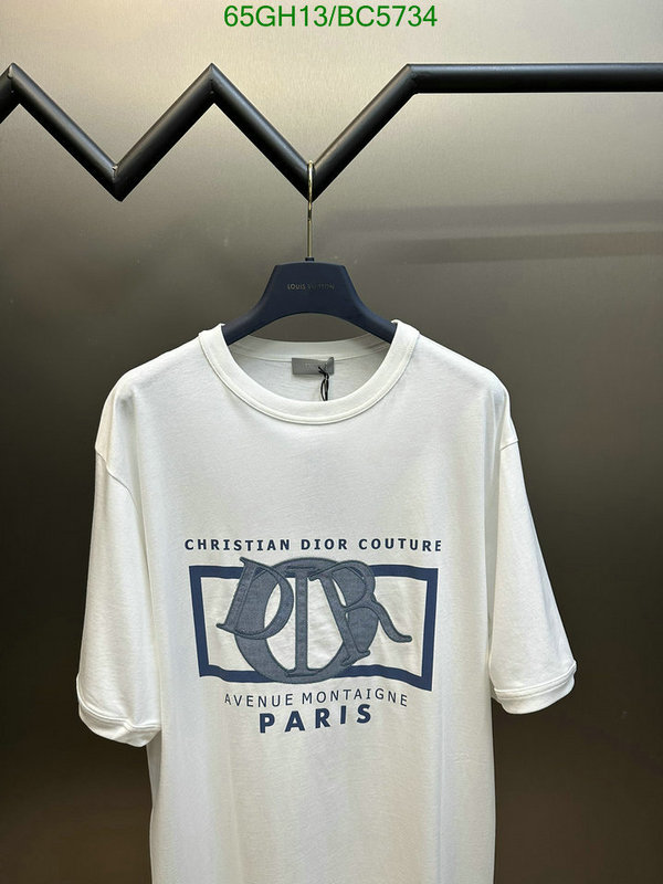 Clothing-Dior Code: BC5734 $: 65USD