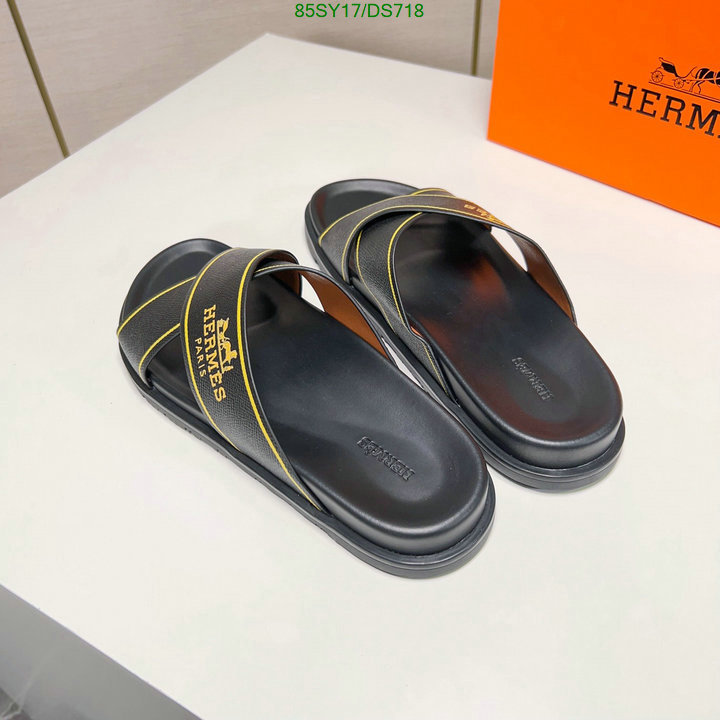 Men shoes-Hermes Code: DS718 $: 85USD