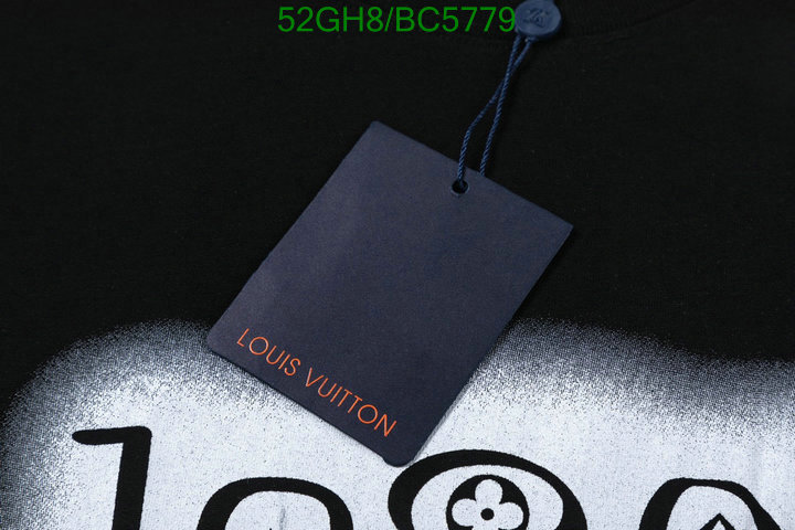 Clothing-LV Code: BC5779 $: 52USD