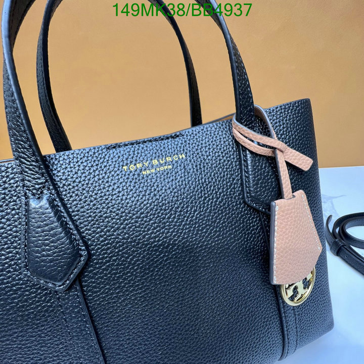 Tory Burch Bag-(Mirror)-Handbag- Code: BB4937 $: 149USD