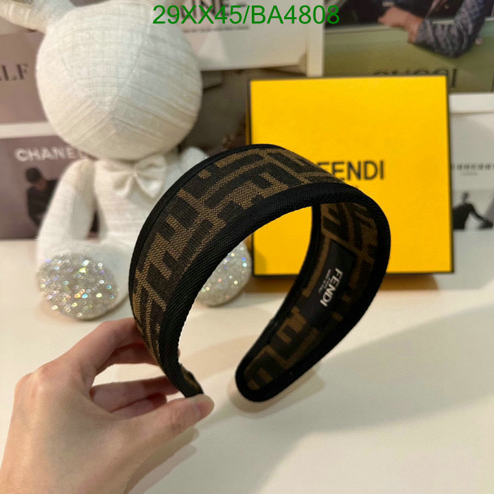 Headband-Fendi Code: BA4808 $: 29USD