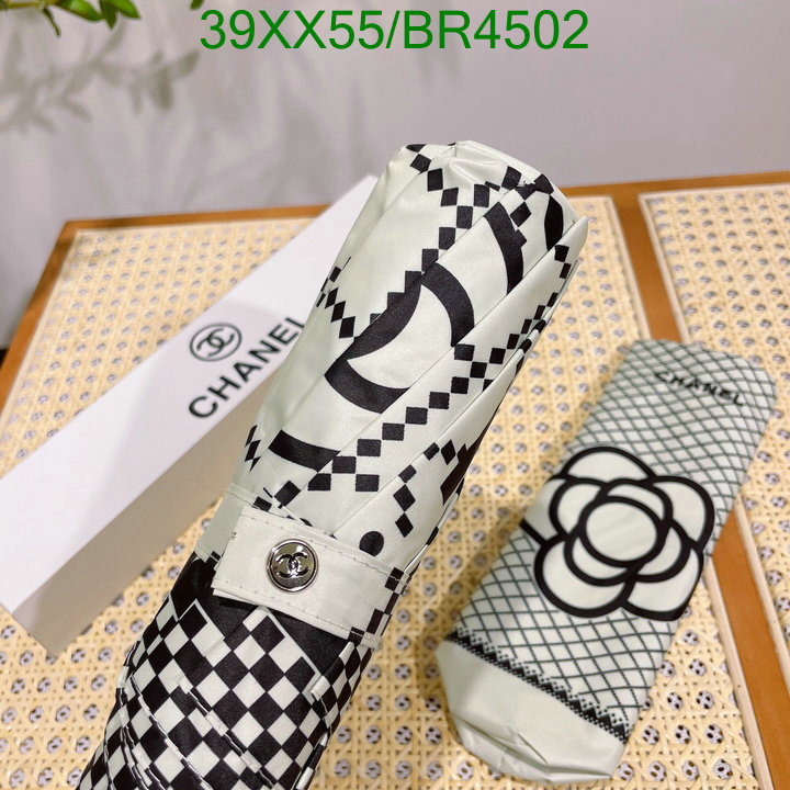 Umbrella-Chanel Code: BR4502 $: 39USD