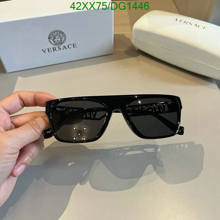 Glasses-Versace Code: DG1446 $: 42USD