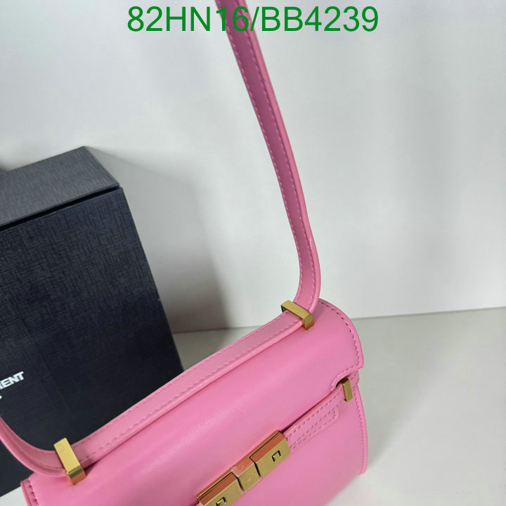 YSL Bag-(4A)-Diagonal- Code: BB4239 $: 82USD