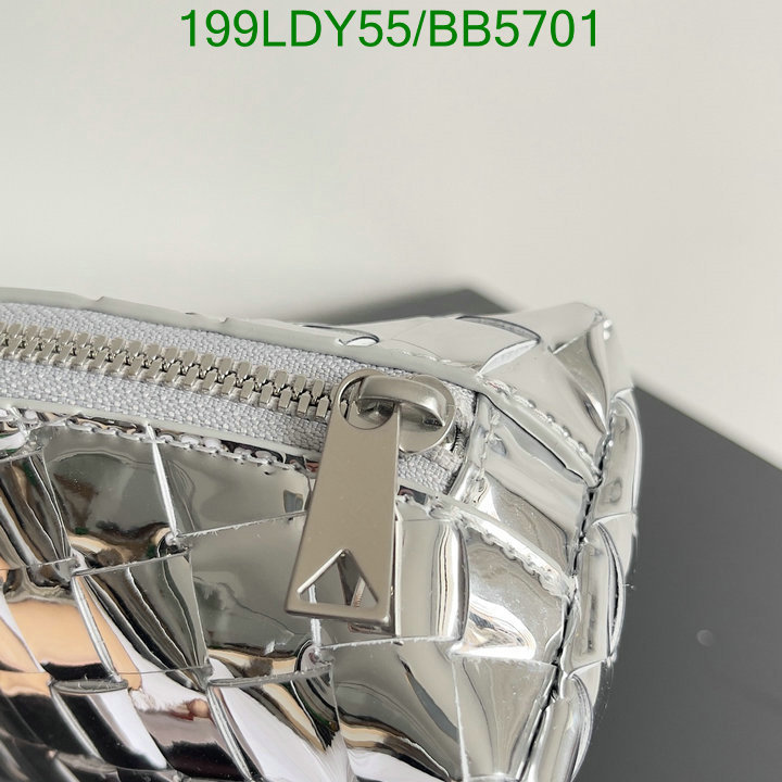 BV Bag-(Mirror)-Clutch- Code: BB5701 $: 199USD