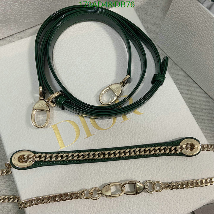 Dior Bag-(Mirror)-Lady- Code: DB76 $: 179USD