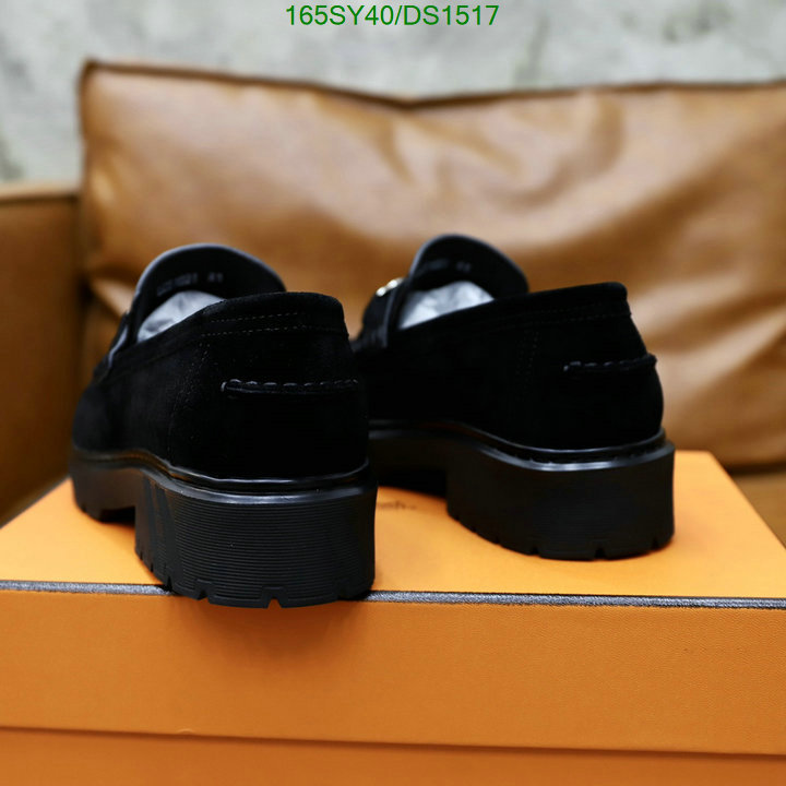 Men shoes-Hermes Code: DS1517 $: 165USD