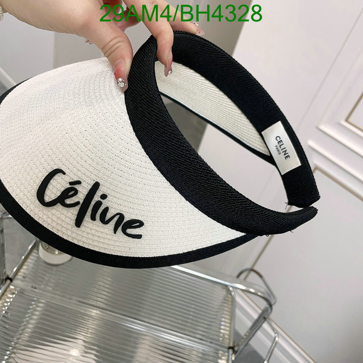 Cap-(Hat)-Celine Code: BH4328 $: 29USD