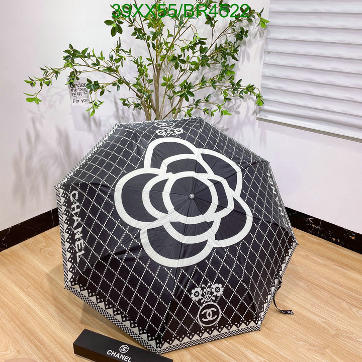 Umbrella-Chanel Code: BR4522 $: 39USD