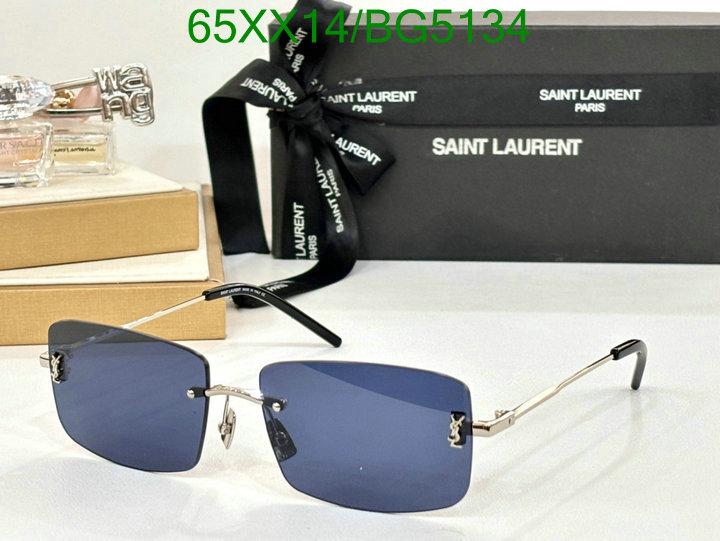 Glasses-YSL Code: BG5134 $: 65USD