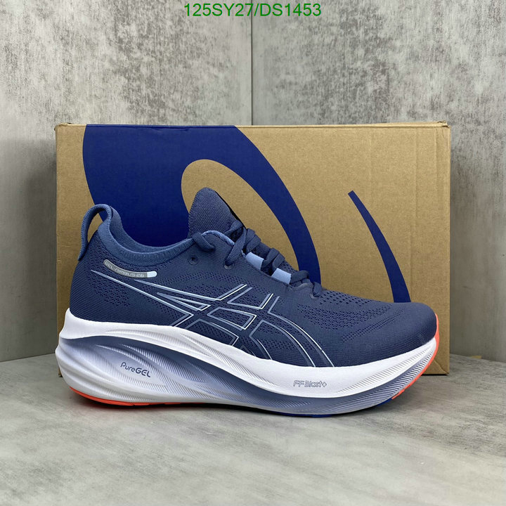 Men shoes-Asics Code: DS1453 $: 125USD