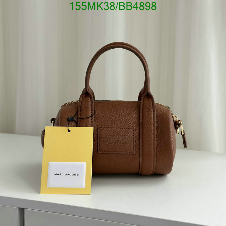 Marc Jacobs Bag-(Mirror)-Diagonal- Code: BB4898 $: 155USD