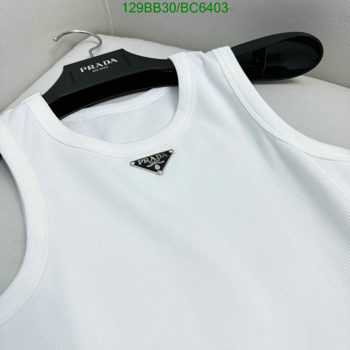 Clothing-Prada Code: BC6403 $: 129USD