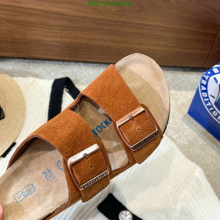 Men shoes-Birkenstock Code: DS529 $: 99USD