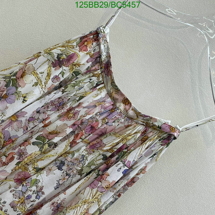 Clothing-Dior Code: BC5457 $: 125USD