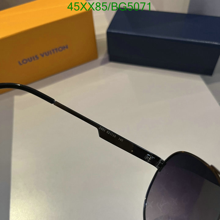 Glasses-LV Code: BG5071 $: 45USD