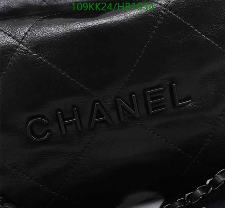 Chanel Bag-(4A)-Handbag- Code: HB1054 $: 109USD