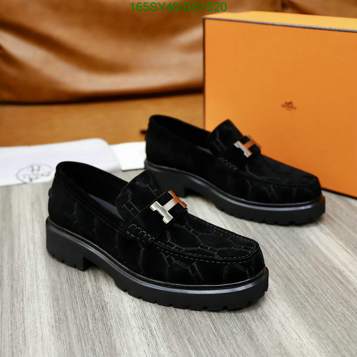 Men shoes-Hermes Code: DS1520 $: 165USD