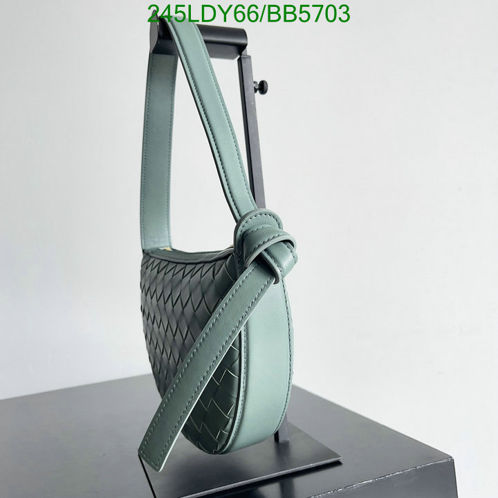 BV Bag-(Mirror)-Handbag- Code: BB5703 $: 245USD