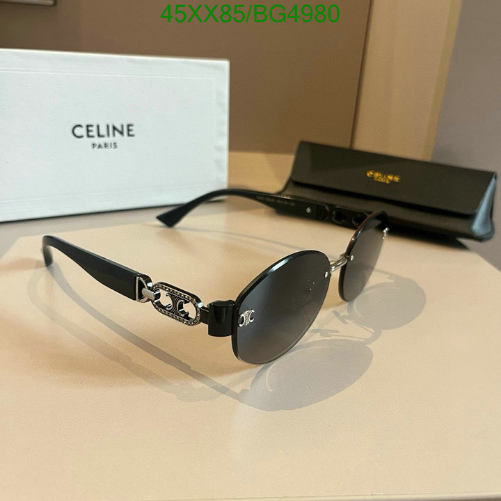 Glasses-Celine Code: BG4980 $: 45USD