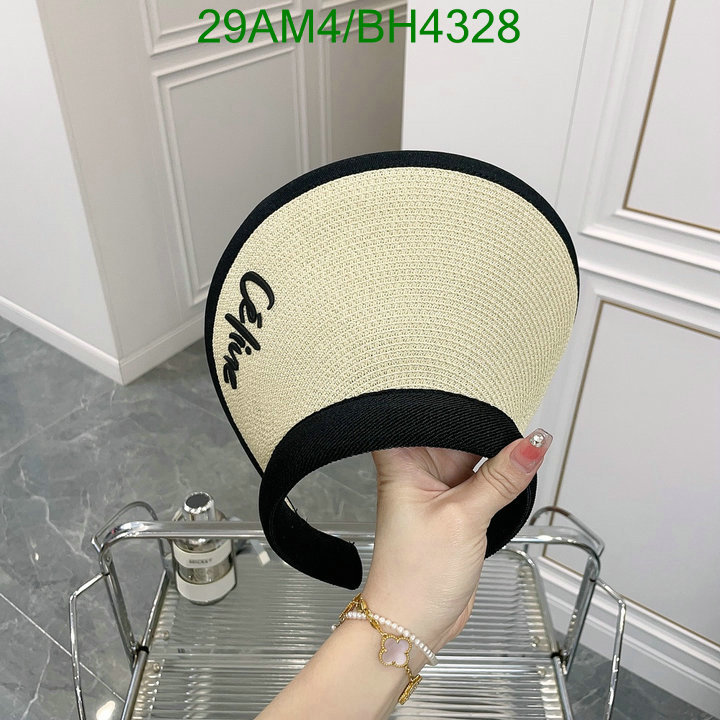 Cap-(Hat)-Celine Code: BH4328 $: 29USD