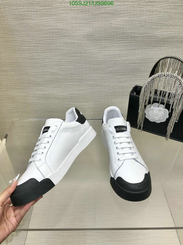 Women Shoes-D&G Code: US9696 $: 105USD