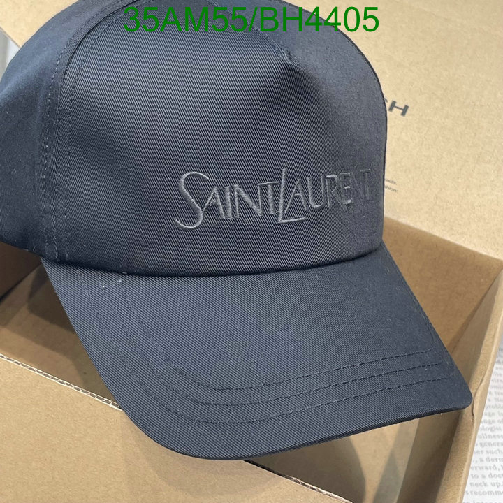 Cap-(Hat)-YSL Code: BH4405 $: 35USD