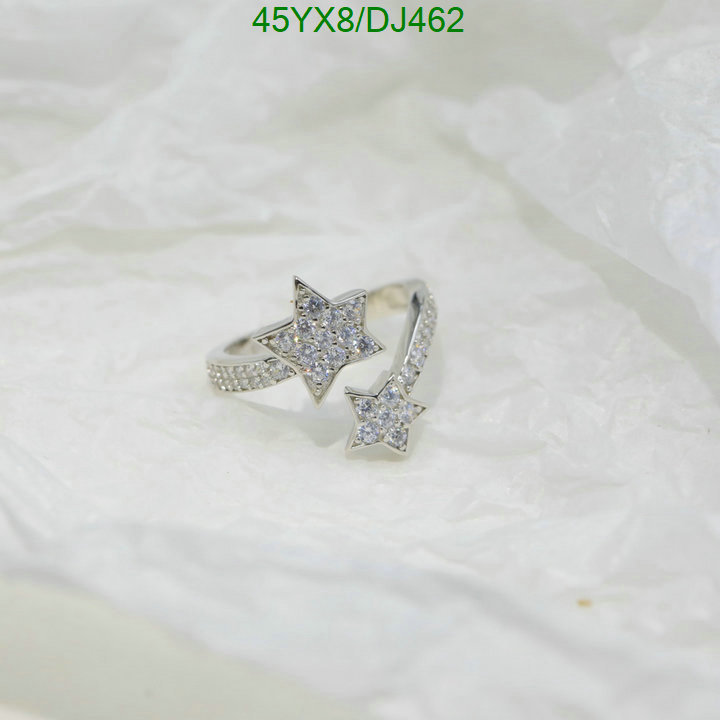 Jewelry-Chanel Code: DJ462 $: 45USD