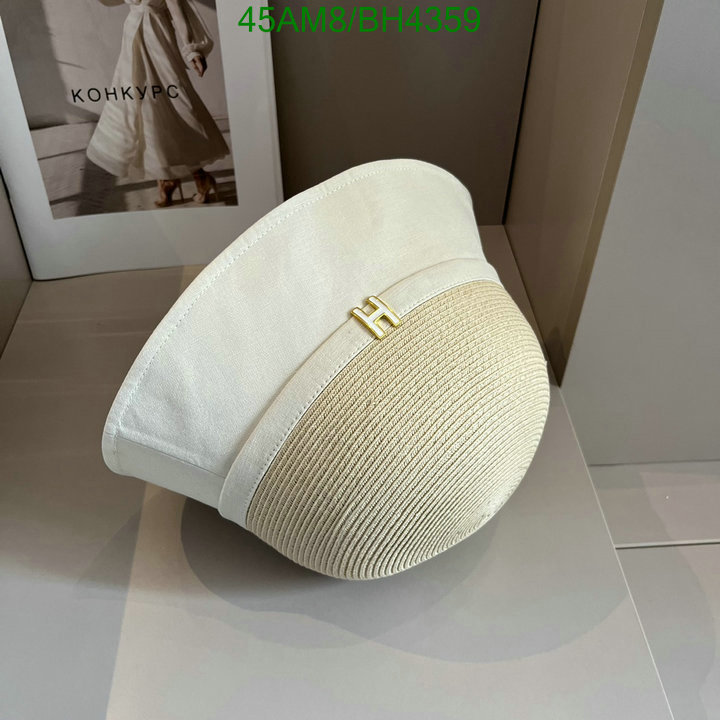 Cap-(Hat)-Hermes Code: BH4359 $: 45USD