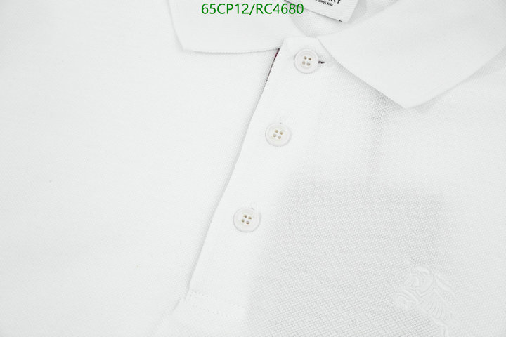 Clothing-Burberry Code: RC4680 $: 65USD