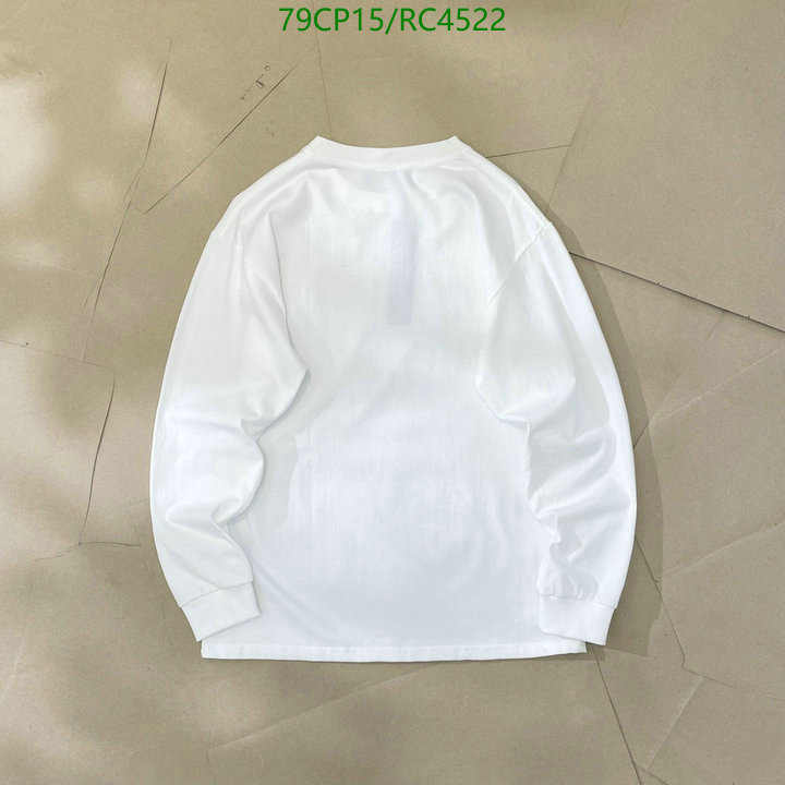 Clothing-Stone Island Code: RC4522 $: 79USD