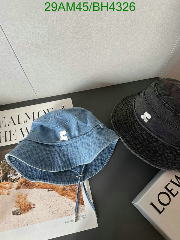 Cap-(Hat)-Celine Code: BH4326 $: 29USD