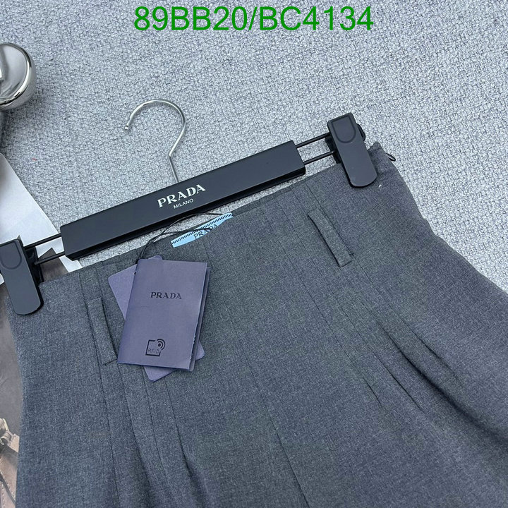 Clothing-Prada Code: BC4134 $: 89USD