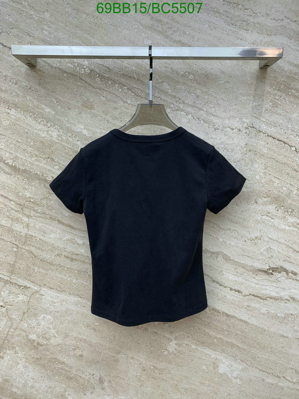 Clothing-Prada Code: BC5507 $: 69USD