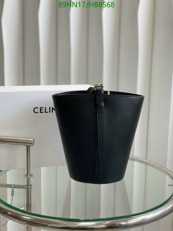 Celine Bag-(4A)-Bucket bag- Code: HB8568 $: 89USD