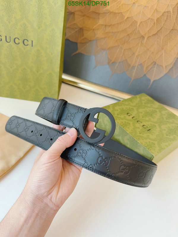 Belts-Gucci Code: DP751 $: 65USD